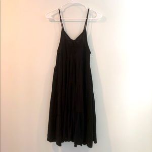 Chaser spaghetti strap dress